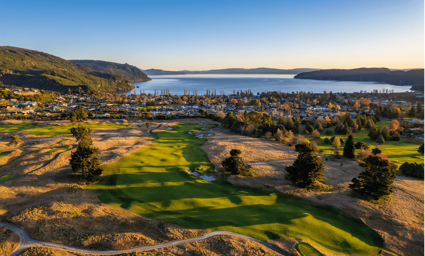 The Kinloch Club